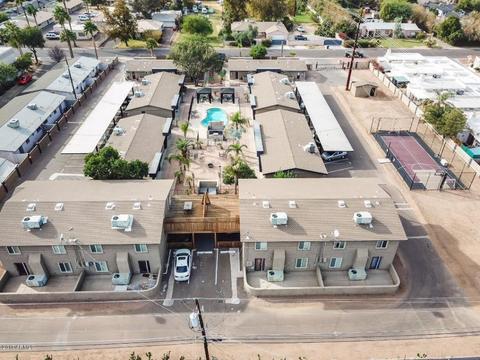 3233 N 37th St #20, Phoenix, AZ 85018 photo 29