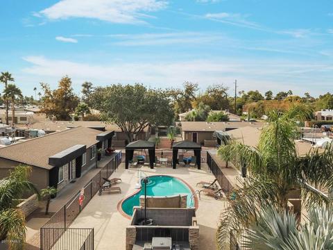 3233 N 37th St #20, Phoenix, AZ 85018 photo 22