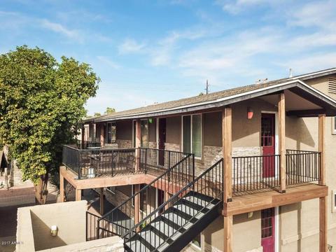 3233 N 37th St #20, Phoenix, AZ 85018 photo 4