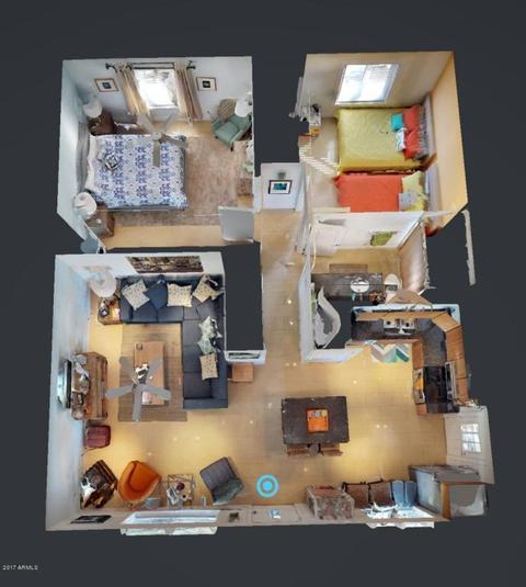 3233 N 37th St #20, Phoenix, AZ 85018 photo 7