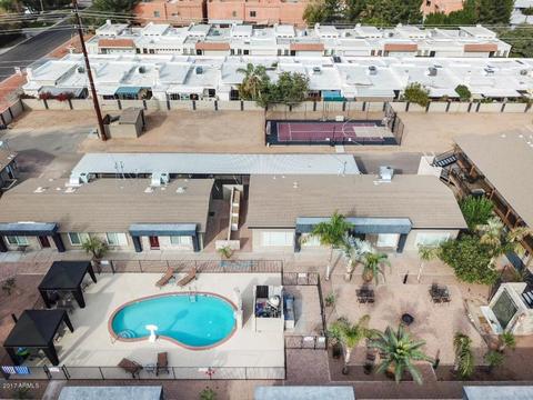 3233 N 37th St #20, Phoenix, AZ 85018 photo 30