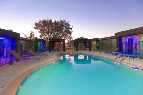 3233 N 37th St #20, Phoenix, AZ 85018 photo 20