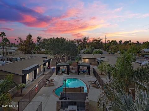 3233 N 37th St #20, Phoenix, AZ 85018 photo 2