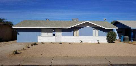8342 W Devonshire Ave, Phoenix, AZ 85037 photo 1