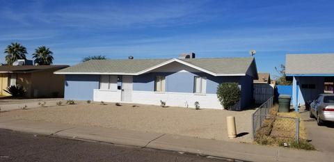 8342 W Devonshire Ave, Phoenix, AZ 85037 photo 2