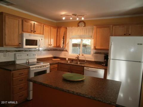 8266 E Dolphin Ave, Mesa, AZ 85208 photo 3