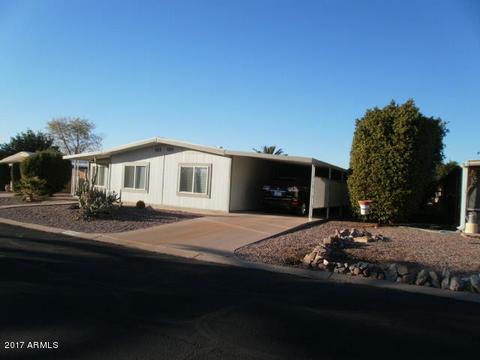 8266 E Dolphin Ave, Mesa, AZ 85208 photo 2
