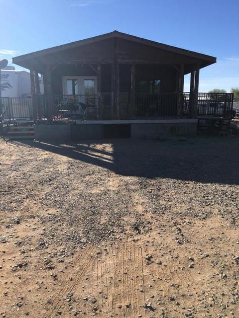 1975 E Scenic St, Apache Junction, AZ 85119 photo 1