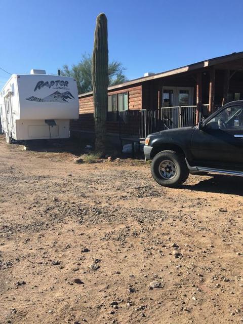1975 E Scenic St, Apache Junction, AZ 85119 photo 2