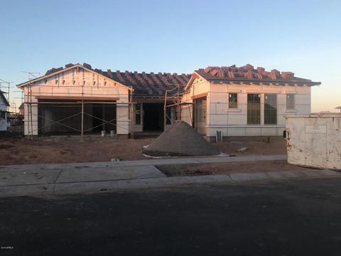 7154 E Peralta Cir, Mesa, AZ 85212 photo 2