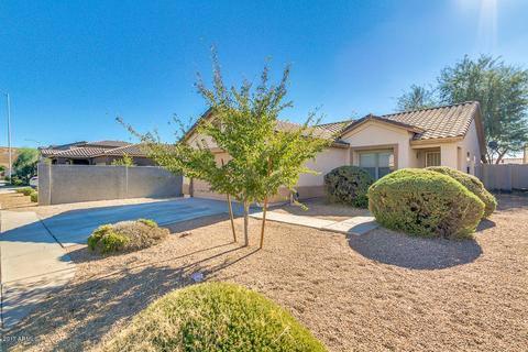 8561 E Desert Ln, Mesa, AZ 85209 photo 3