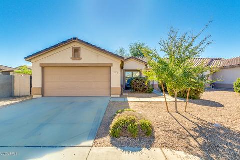 8561 E Desert Ln, Mesa, AZ 85209 photo 1