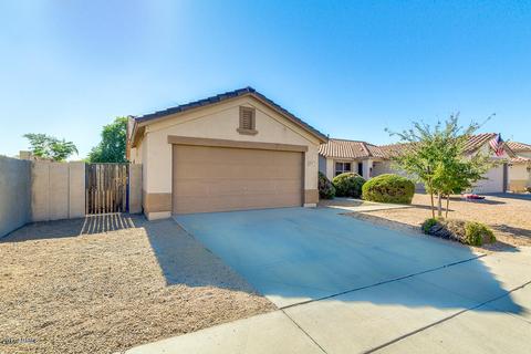 8561 E Desert Ln, Mesa, AZ 85209 photo 2