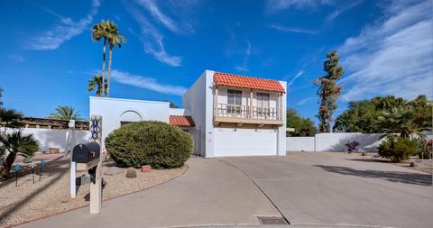 140 E Piping Rock Rd, Phoenix, AZ 85022