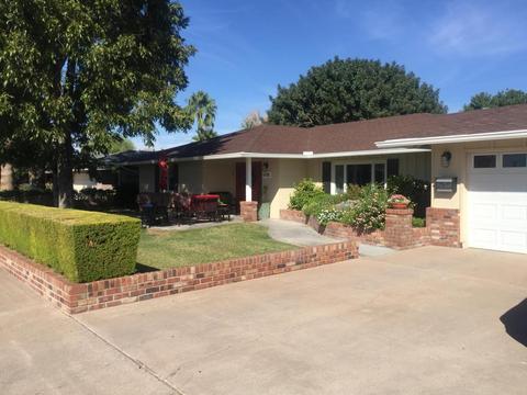 4316 E Whitton Ave, Phoenix, AZ 85018 photo 1