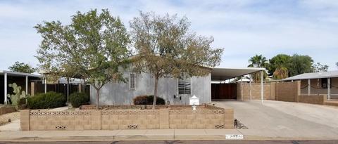 2914 E Sequoia Dr, Phoenix, AZ 85050 photo 1