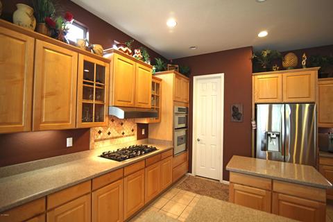 360 E Frances Ln, Gilbert, AZ 85295 photo 5
