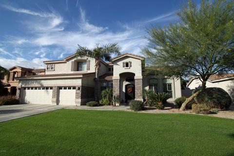 360 E Frances Ln, Gilbert, AZ 85295 photo 1