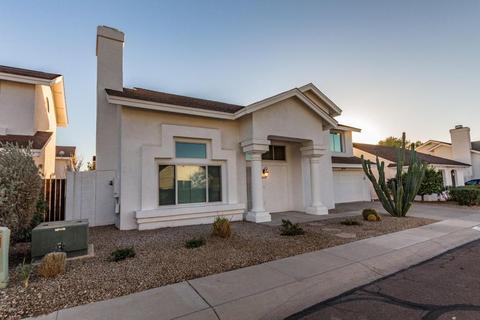 3311 E Taro Ln, Phoenix, AZ 85050 photo 3