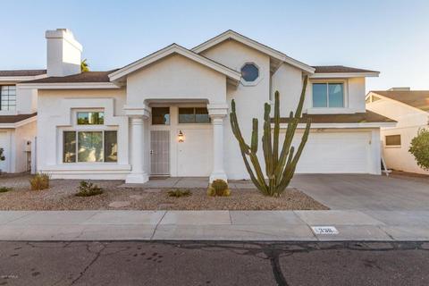 3311 E Taro Ln, Phoenix, AZ 85050 photo 1