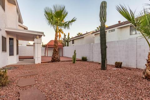 3311 E Taro Ln, Phoenix, AZ 85050 photo 20