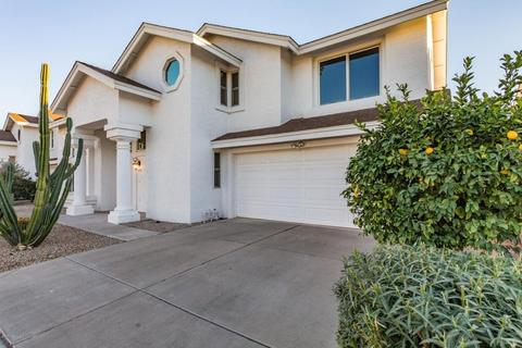 3311 E Taro Ln, Phoenix, AZ 85050 photo 2