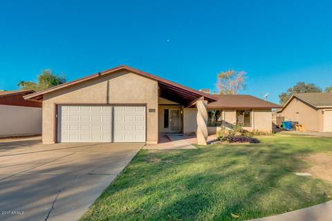 746 S Roca --, Mesa, AZ 85204 photo 1