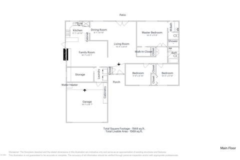 746 S Roca --, Mesa, AZ 85204 photo 2
