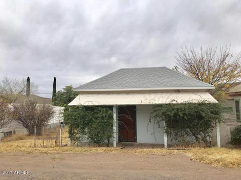 109 Park Ave, Bisbee, AZ 85603 photo 1
