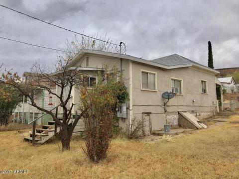 109 Park Ave, Bisbee, AZ 85603 photo 14