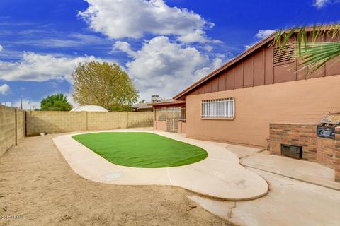 3202 N 64th Dr, Phoenix, AZ 85033 photo 32