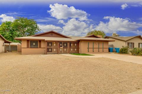 3202 N 64th Dr, Phoenix, AZ 85033 photo 3