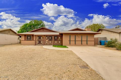 3202 N 64th Dr, Phoenix, AZ 85033 photo 1