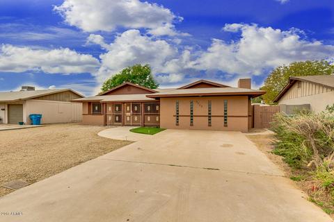 3202 N 64th Dr, Phoenix, AZ 85033 photo 2
