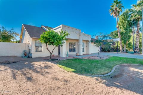 4865 E Halifax St, Mesa, AZ 85205 photo 2