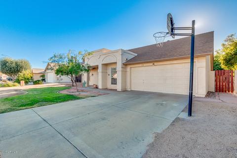 4865 E Halifax St, Mesa, AZ 85205 photo 3