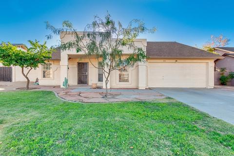 4865 E Halifax St, Mesa, AZ 85205 photo 1