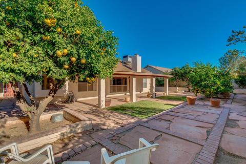 4865 E Halifax St, Mesa, AZ 85205 photo 26