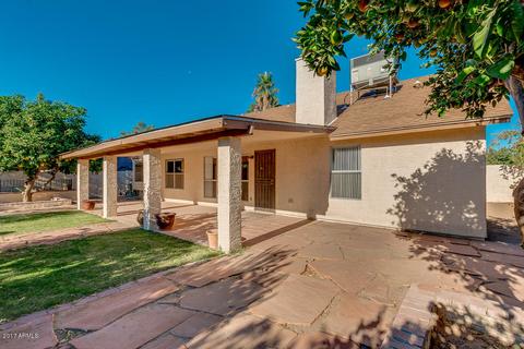 4865 E Halifax St, Mesa, AZ 85205 photo 25
