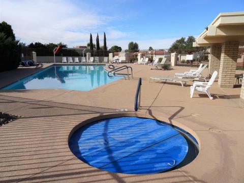 7006 E Jensen St #59, Mesa, AZ 85207 photo 39