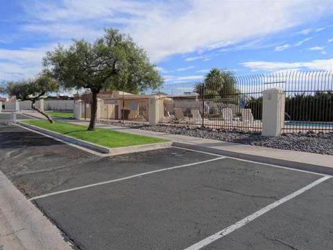 7006 E Jensen St #59, Mesa, AZ 85207 photo 41