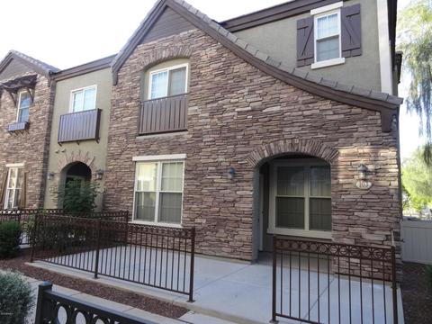 2741 S Equestrian Dr #103, Gilbert, AZ 85295 photo 1