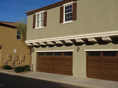2741 S Equestrian Dr #103, Gilbert, AZ 85295 photo 3
