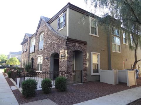 2741 S Equestrian Dr #103, Gilbert, AZ 85295 photo 2