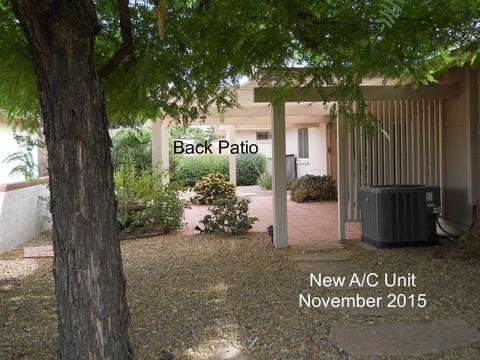 8228 E Kilarea Ave, Mesa, AZ 85209 photo 2