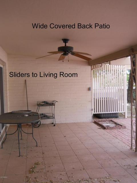 8228 E Kilarea Ave, Mesa, AZ 85209 photo 4