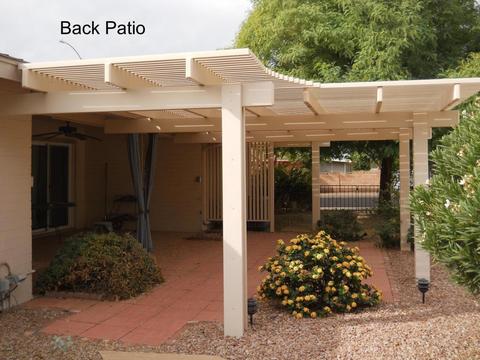 8228 E Kilarea Ave, Mesa, AZ 85209 photo 3