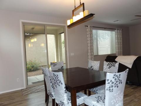 924 S Swallow Ln, Gilbert, AZ 85296 photo 13