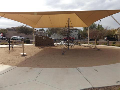 924 S Swallow Ln, Gilbert, AZ 85296 photo 58