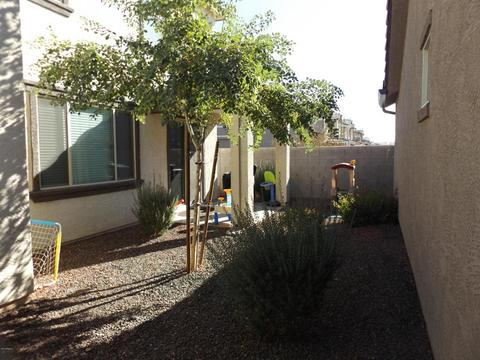 924 S Swallow Ln, Gilbert, AZ 85296 photo 20